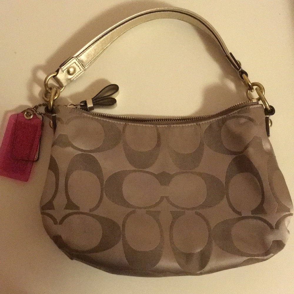 Coach Purse - Picture 3 of 5